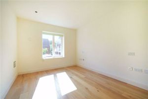 SECOND DOUBLE BEDROOM- click for photo gallery